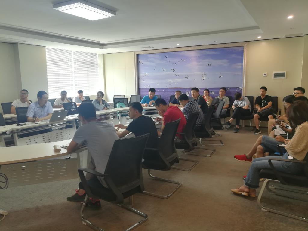 南京水利科学研究院吴时强教授做客我校“鄱湖学术讲坛”
